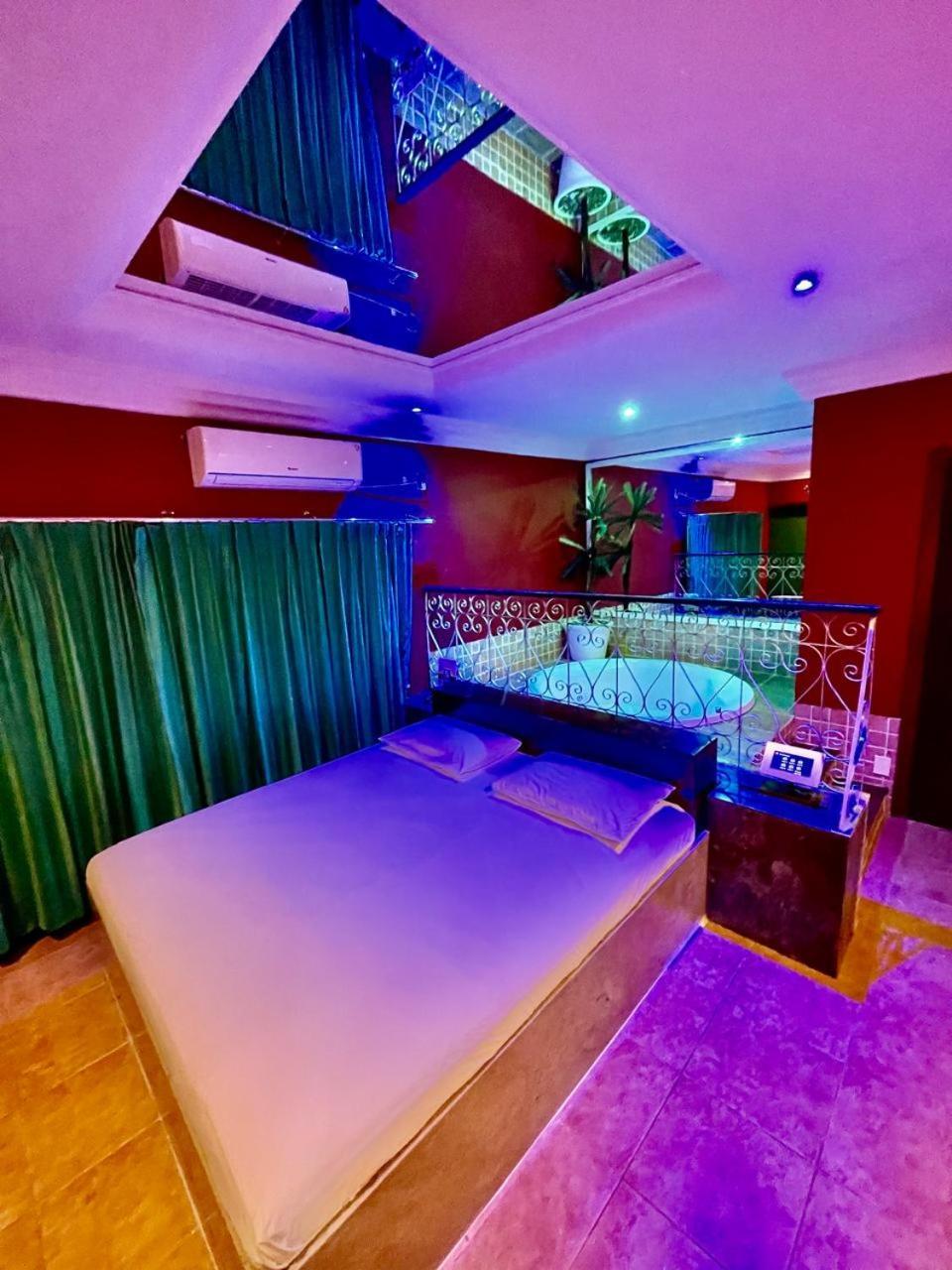 Bora Bora Motel Salvador Ngoại thất bức ảnh