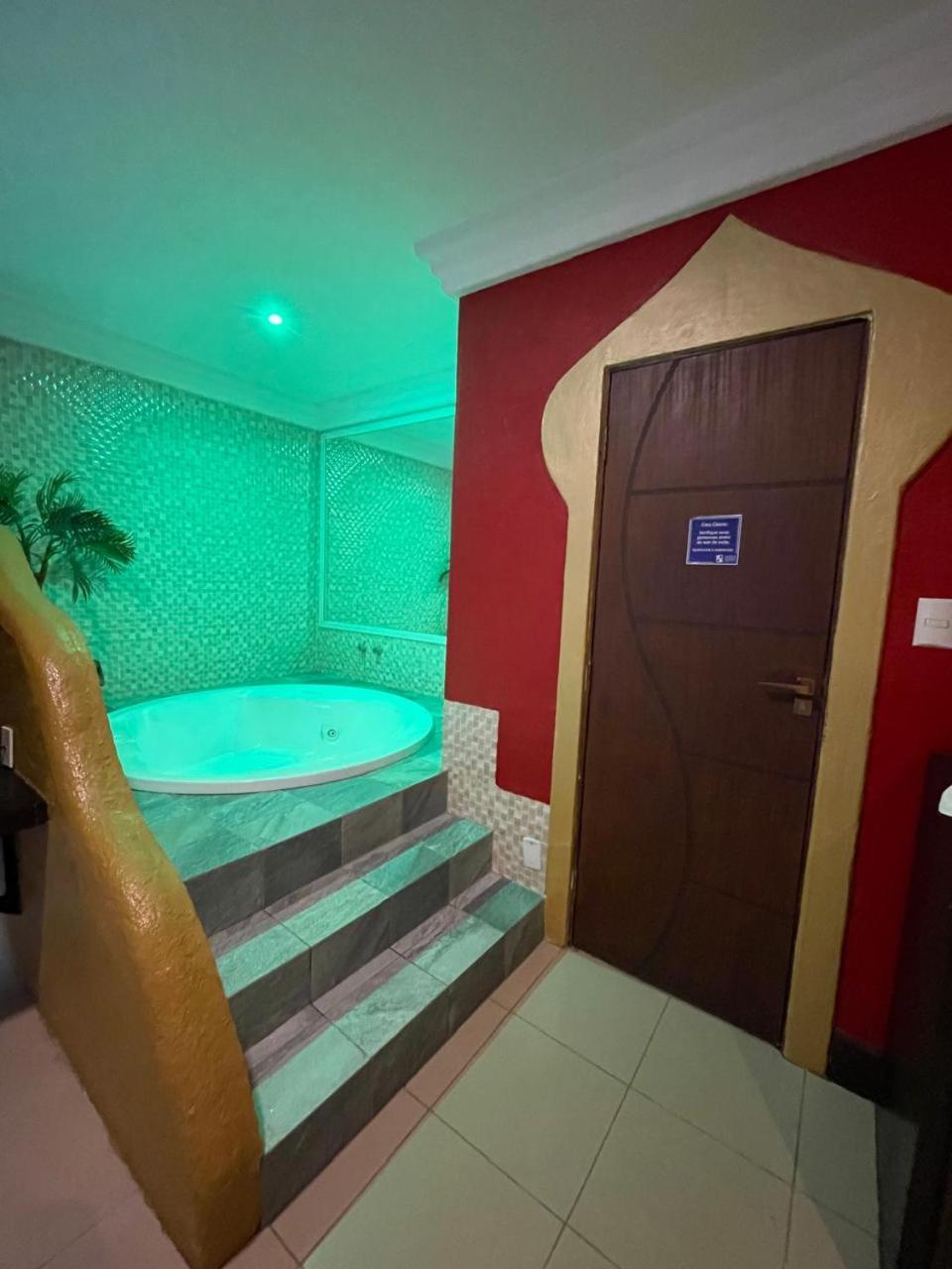 Bora Bora Motel Salvador Ngoại thất bức ảnh