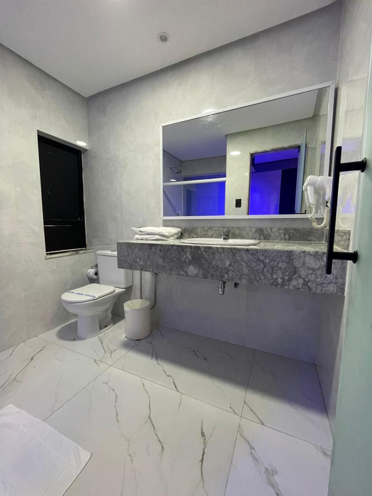 Bora Bora Motel Salvador Ngoại thất bức ảnh
