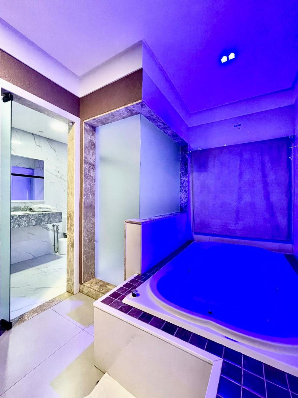 Bora Bora Motel Salvador Ngoại thất bức ảnh