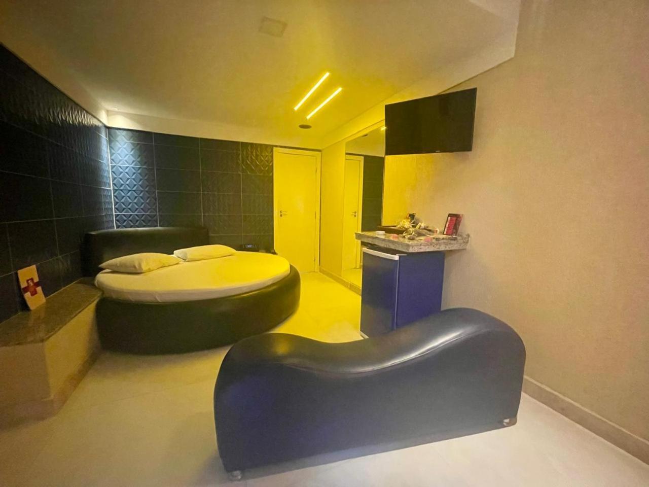 Bora Bora Motel Salvador Ngoại thất bức ảnh