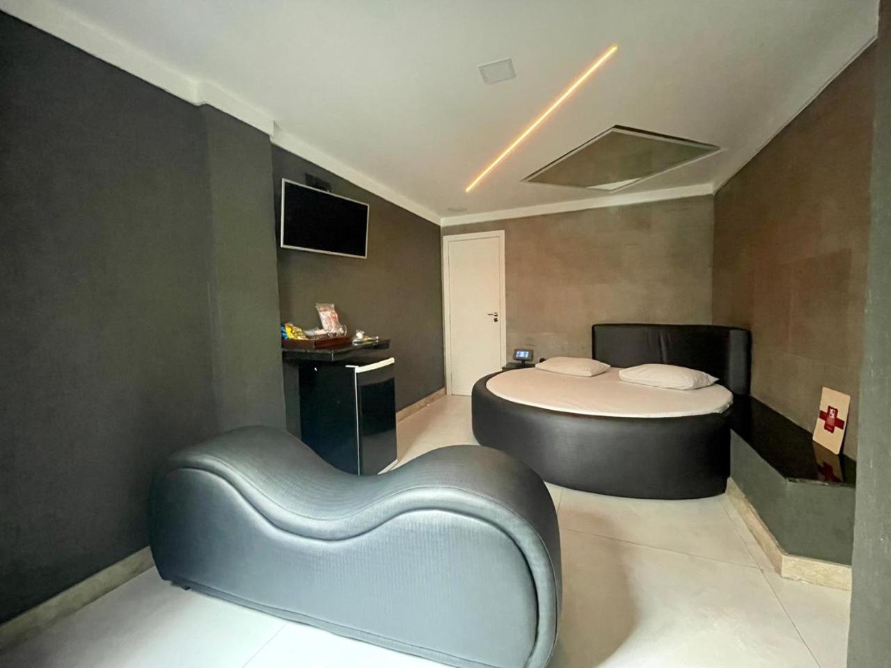 Bora Bora Motel Salvador Ngoại thất bức ảnh