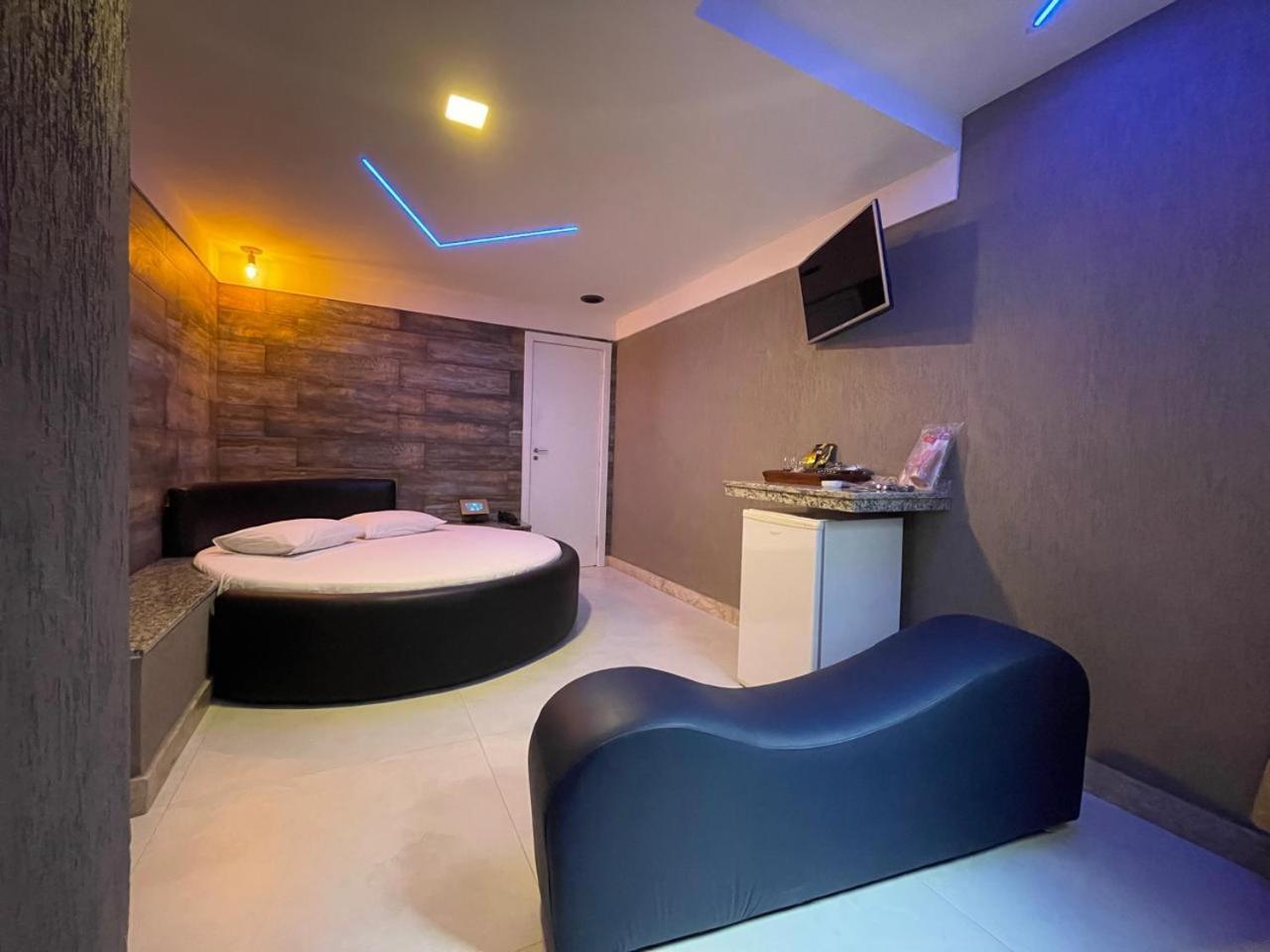 Bora Bora Motel Salvador Ngoại thất bức ảnh