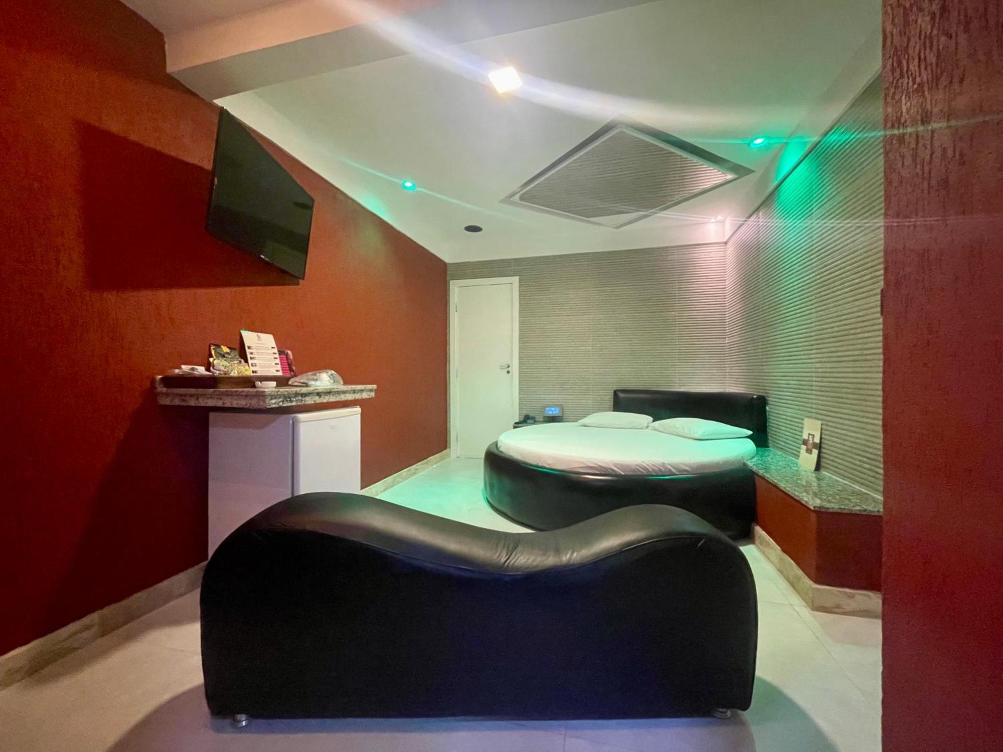 Bora Bora Motel Salvador Ngoại thất bức ảnh