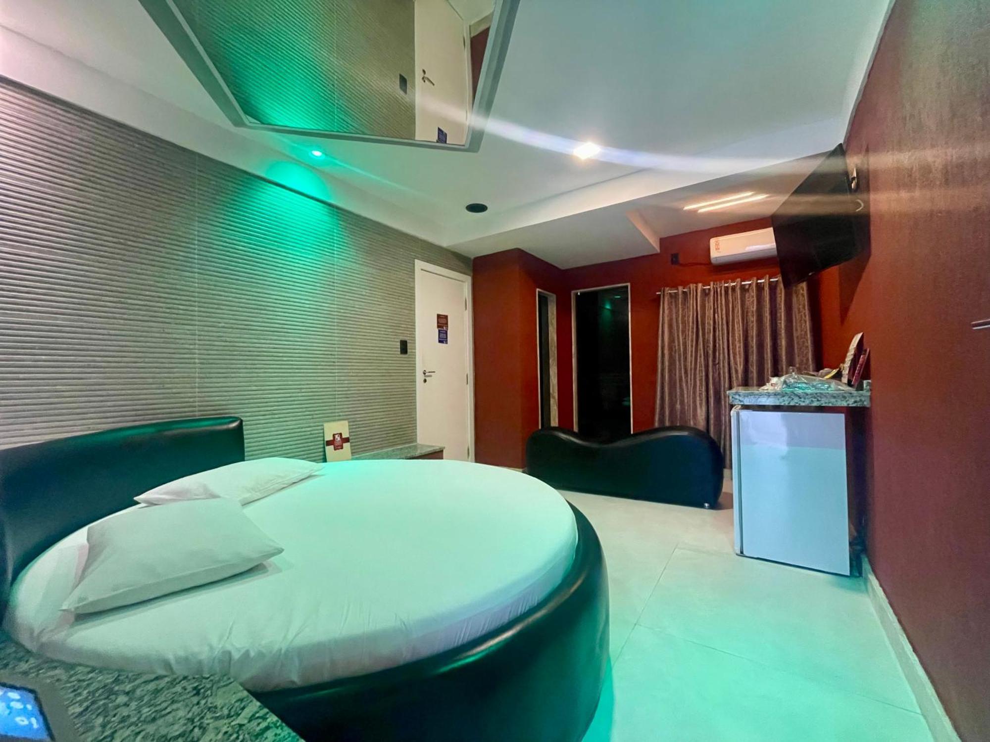 Bora Bora Motel Salvador Ngoại thất bức ảnh