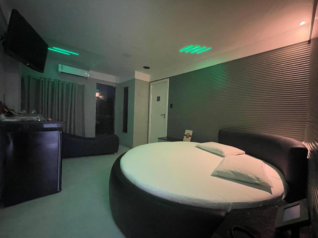 Bora Bora Motel Salvador Ngoại thất bức ảnh