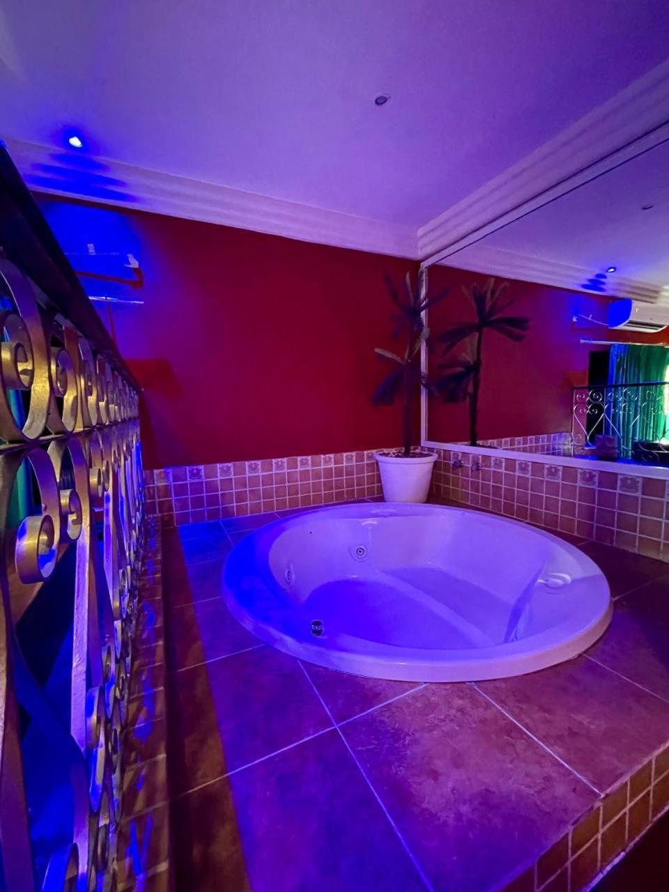 Bora Bora Motel Salvador Ngoại thất bức ảnh