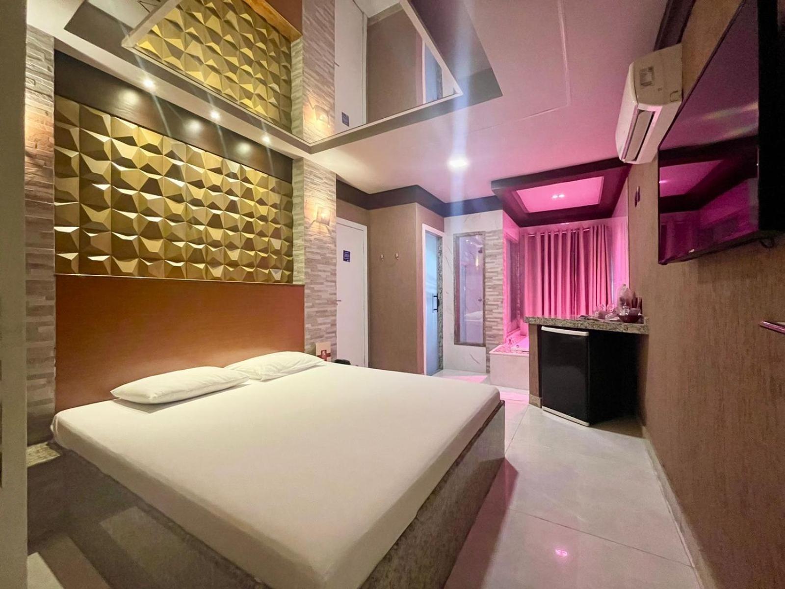 Bora Bora Motel Salvador Ngoại thất bức ảnh