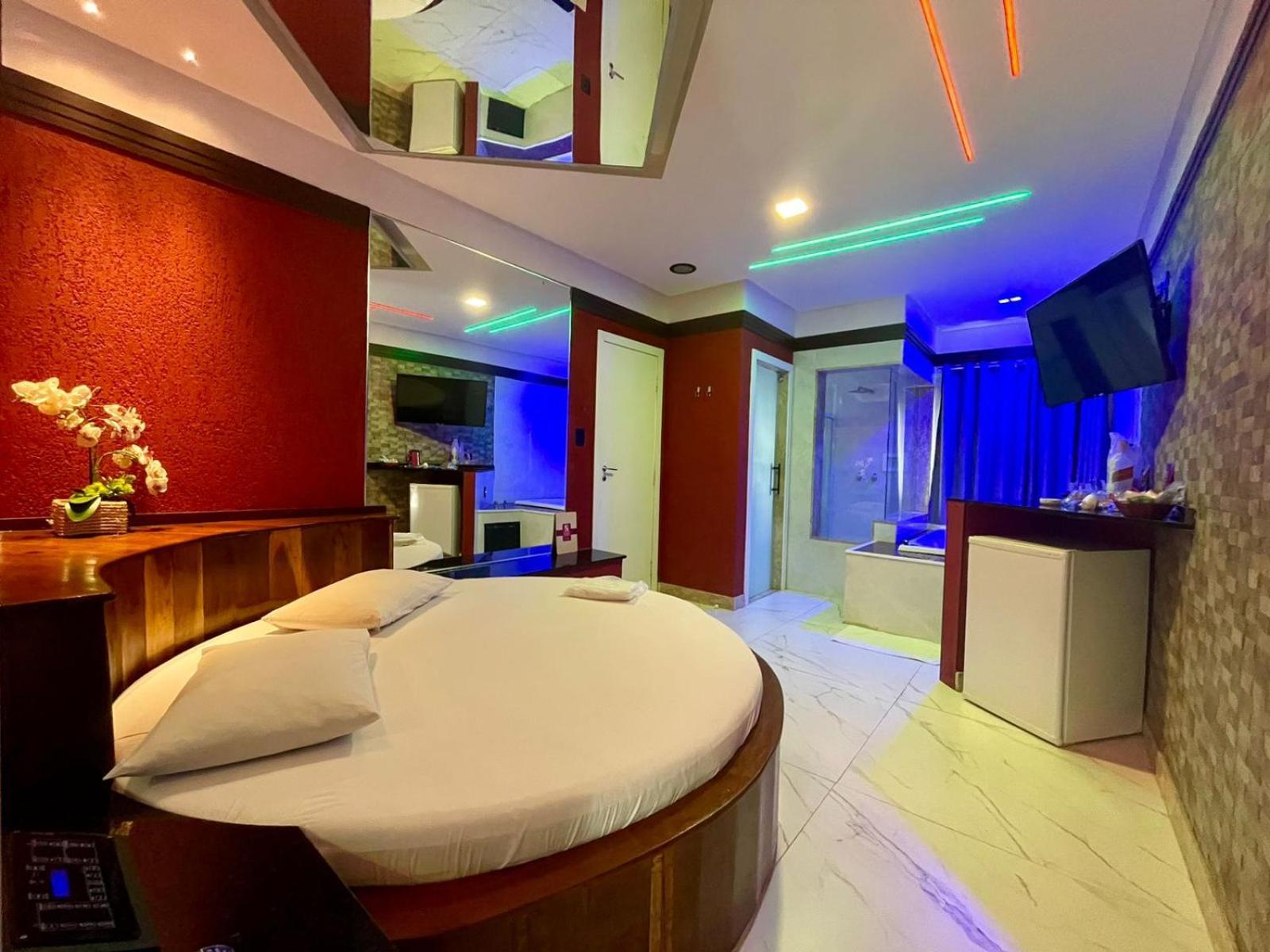 Bora Bora Motel Salvador Ngoại thất bức ảnh