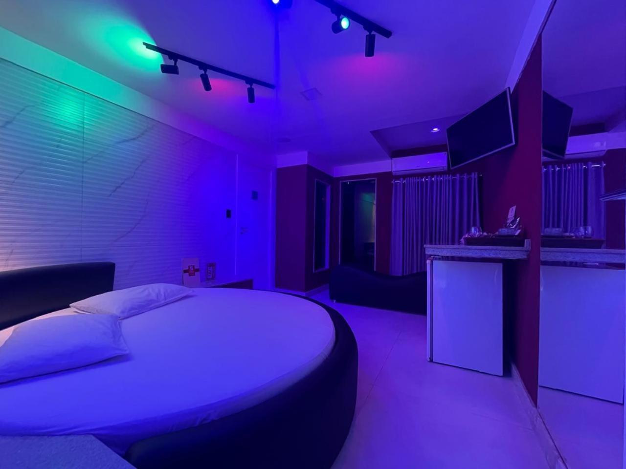 Bora Bora Motel Salvador Ngoại thất bức ảnh